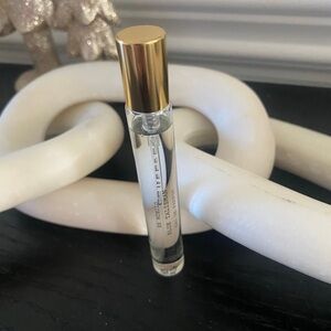 Ex Nihilo Blue talisman perfume.